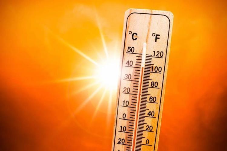 Meteorolojiden son dakika uyarısı Bir yanda kavurucu sıcaklar bir yanda sağanak yağmur