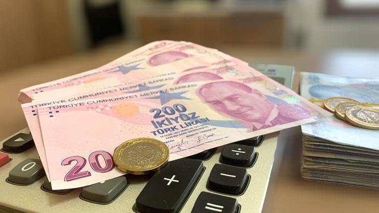 Asgari ücret için destek ödenecek 6 ay boyunca sürecek