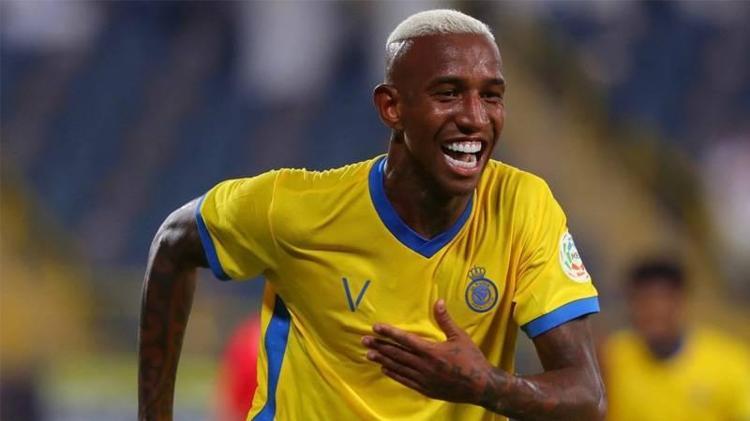 Fenerbahçe alev aldı Ali Koç Talisca ile anlaşmaya vardı Transferde tek bir sorun var