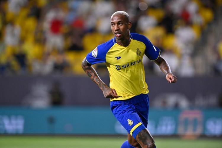 Fenerbahçe alev aldı Ali Koç Talisca ile anlaşmaya vardı Transferde tek bir sorun var