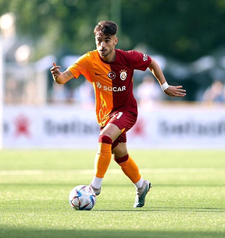Tur İstanbula kaldı Zalgiris: 2 Galatasaray: 2