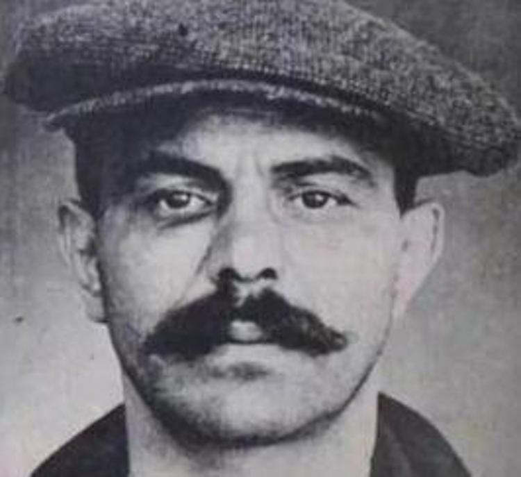 Tatar Ramazana esin kaynağı oldu 43 kişiyi öldüren Antepli seri katil Abdullahı Nazım Hikmet durdurdu