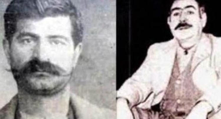NAZIM HİKMETLE KOĞUŞ ARKADAŞI OLDU