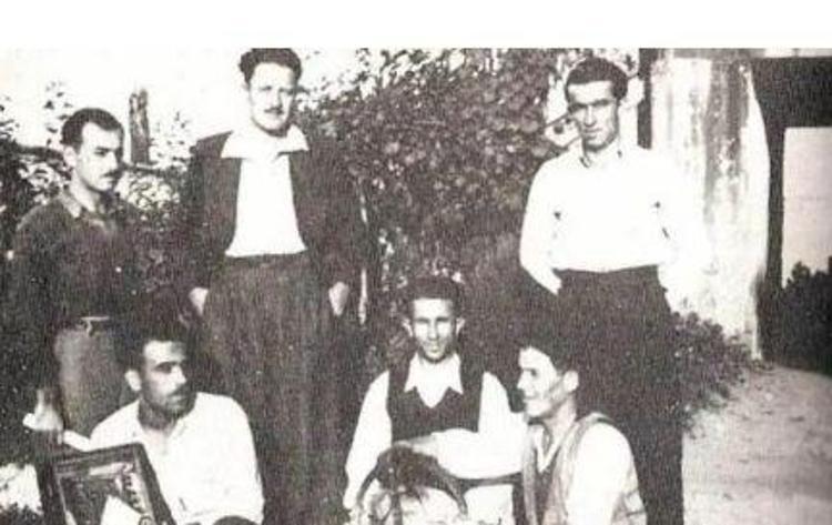 NAZIMLA KALDIĞI SÜRECE ADAM ÖLDÜRMEDİ