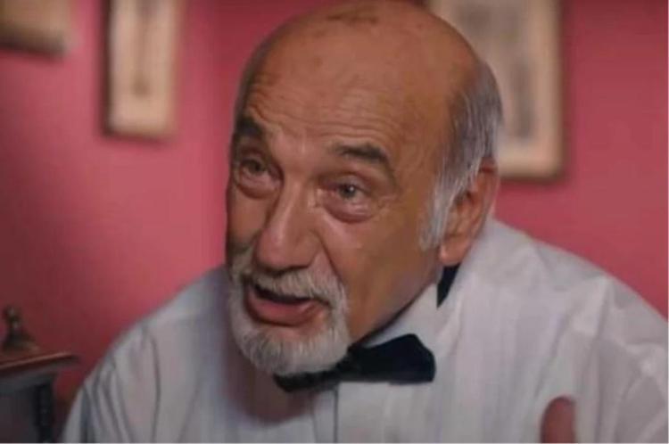 YILMAZ GRUDANIN ÖZEL HAYATI