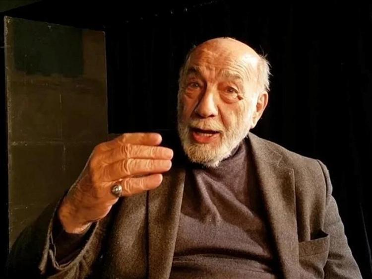 YILMAZ GRUDA KİMDİR