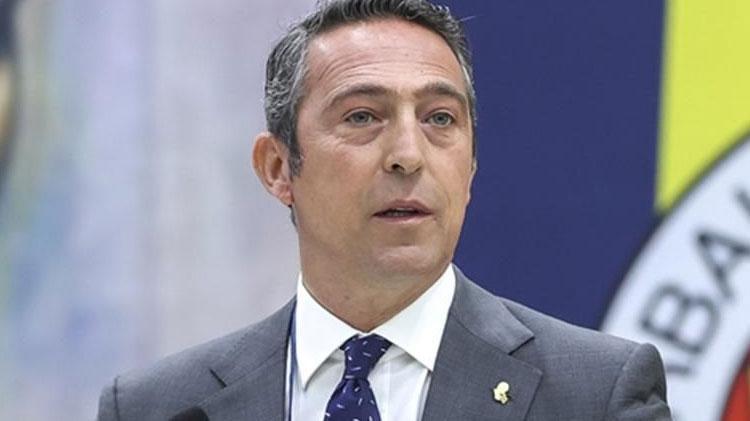 Ali Koç itiraf etti Metin Öztürk sözleri: Hiç ilgisi yok, artık bitsin