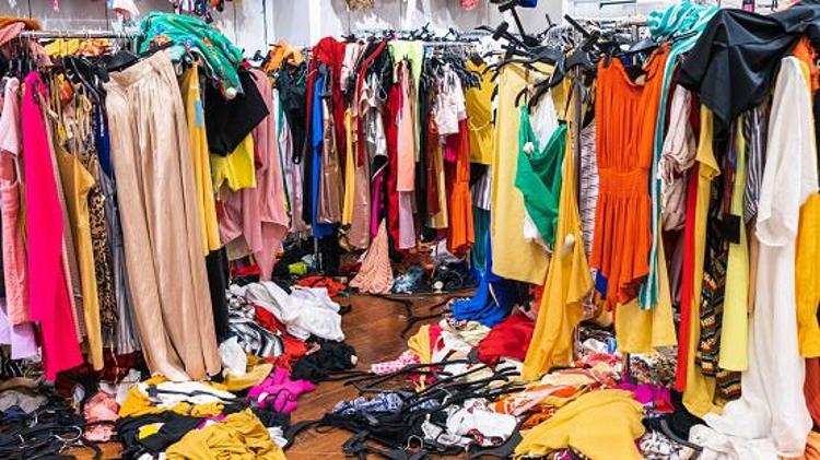 Enflasyona karşı AVMlerde topyekûn kampanya çağrısı