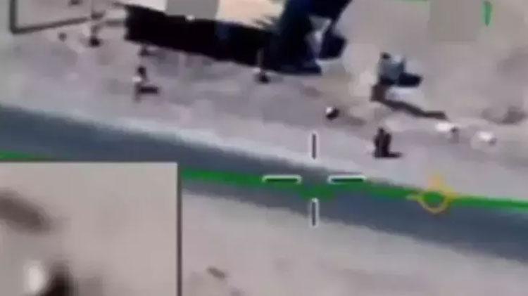 Üç tanıktan dünyayı şok eden ifadeler: Yaratıkların cesetleri uzay aracından çıkarıldı