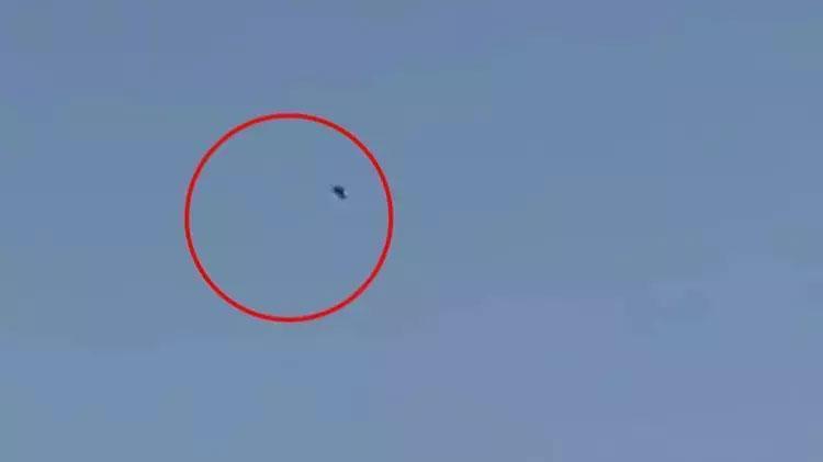 İNSANLAR UFO’LARA KONGRE’YE İNANDIĞINDAN DAHA FAZLA İNANIYOR