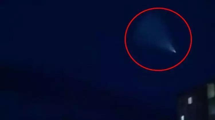 Üç tanıktan dünyayı şok eden ifadeler: Yaratıkların cesetleri uzay aracından çıkarıldı