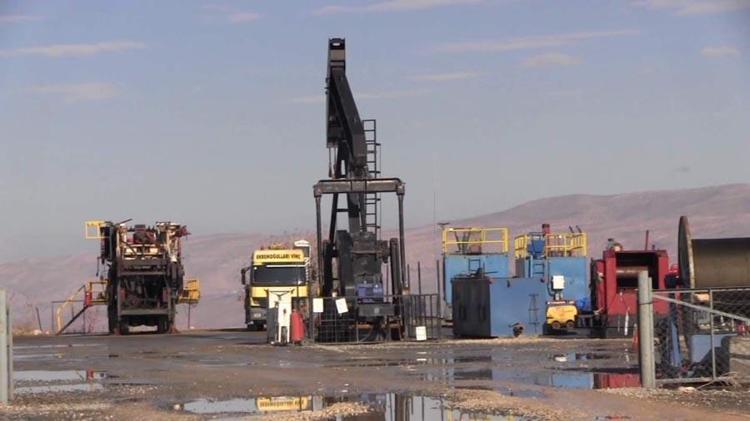 SİİRTTE PETROL ARAMA SÜRESİ 15 YIL UZATILDI