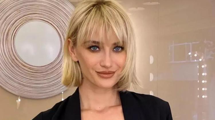 Didem Soydan takipçisinin yorumuna kayıtsız kalamadı