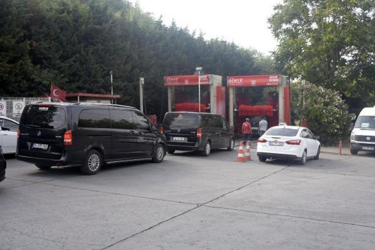Kuvvetli yağış ve fırtına ile ilgili son dakika uyarısı Kavurucu sıcaklardan sonra serin havalar dönüyor: Meteoroloji illeri tek tek açıkladı