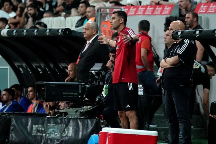 Semih Kılıçsoy 90+4te tarihe geçti Burak Yılmaz ve Şenol Güneş çıkardı