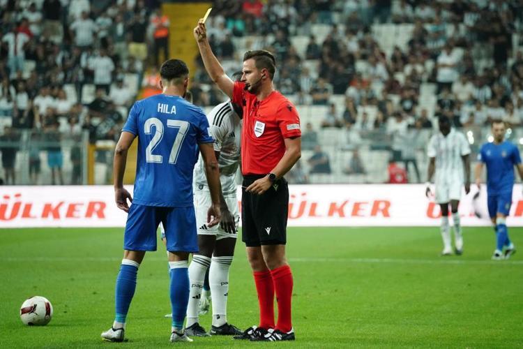 MULEKANIN FORMU DEVAM EDİYOR