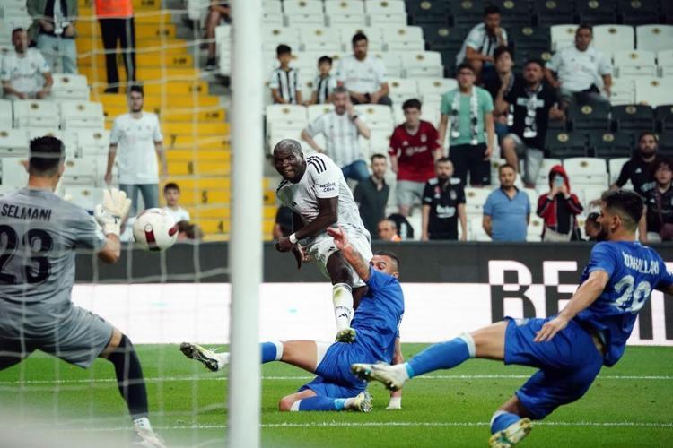 ŞENOL HOCAMA VE BURAK HOCAMA TEŞEKKÜR EDERİM