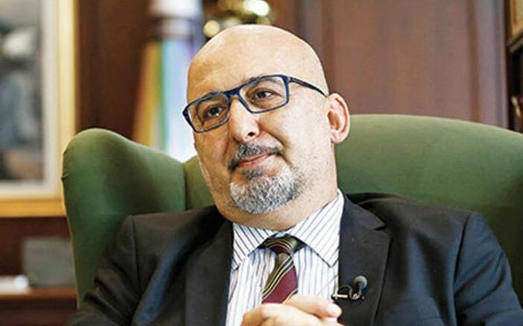 Çocuklar Duymasının Psikolog Sinan Beyi son haliyle şaşırttı