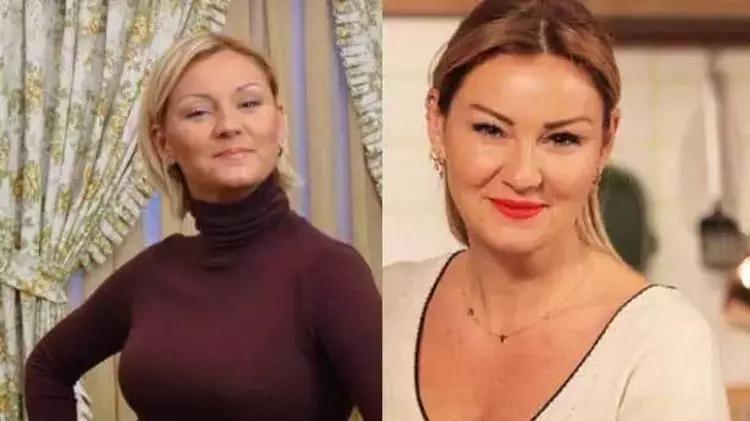 PINAR ALTUĞ- MELTEM