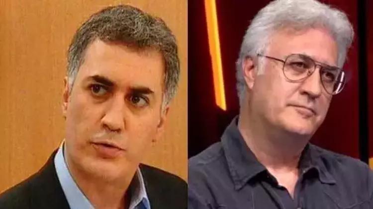 TAMER KARADAĞLI-HALUK