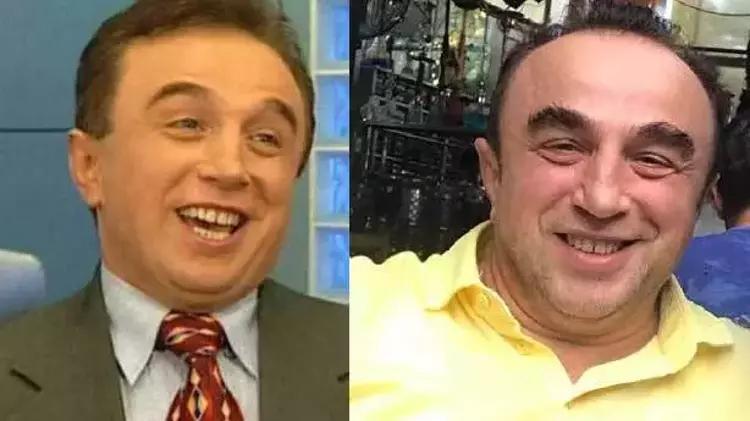 SÜLEYMAN YAĞCI- FIS FIS İSMAİL
