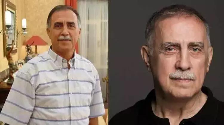 FERDİ AKARNUR-MÜSTEŞAR KEMAL