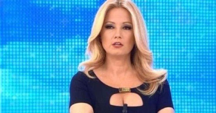 Müge Anlı yeni sezon tarihi belli oldu 2023 Müge Anlı ile Tatlı Sert yayından kaldırıldı mı