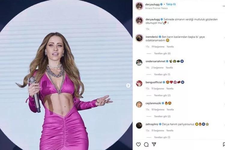 Derya Uluğ yaşadığı kabusu anlattı: Çok kan kaybettiğim için korktuk