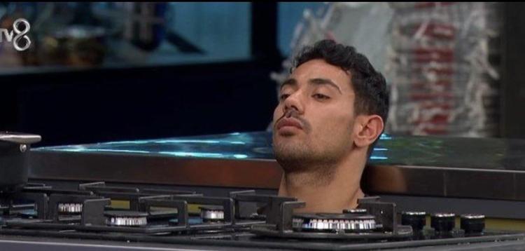 30 TEMMUZ MASTERCHEF KİM ELENDİ