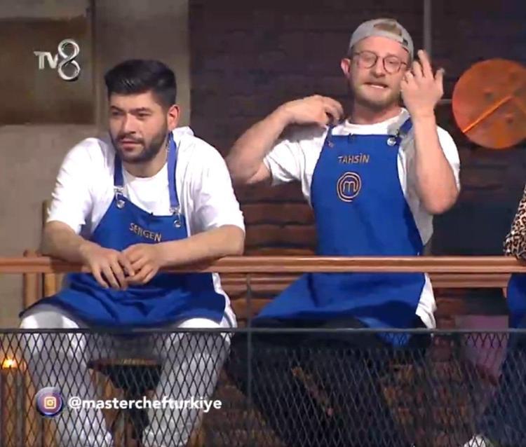 MasterChef All Starda şok eleme 30 Temmuz MasterChef kim elendi İşte adaylar