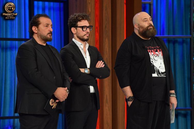 MasterChef All Starda şok eleme 30 Temmuz MasterChef kim elendi İşte adaylar