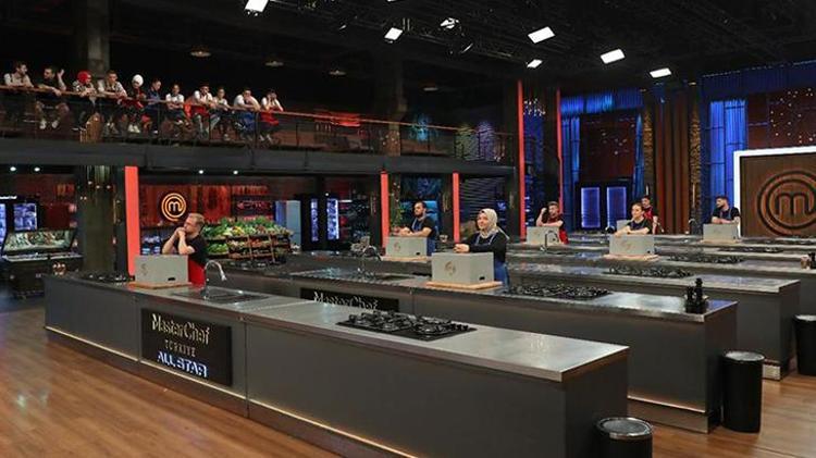 Masterchefte bir ilk: Herkesi şaşırtan eleme Öyle bir hata yaptı ki şefler affetmedi