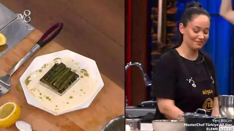 Masterchefte bir ilk: Herkesi şaşırtan eleme Öyle bir hata yaptı ki şefler affetmedi