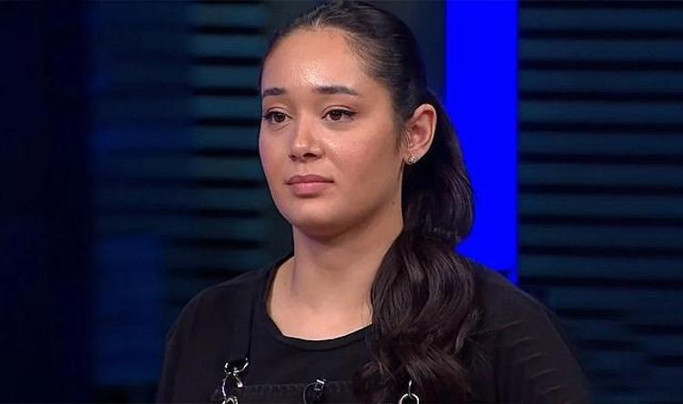 Masterchefte bir ilk: Herkesi şaşırtan eleme Öyle bir hata yaptı ki şefler affetmedi
