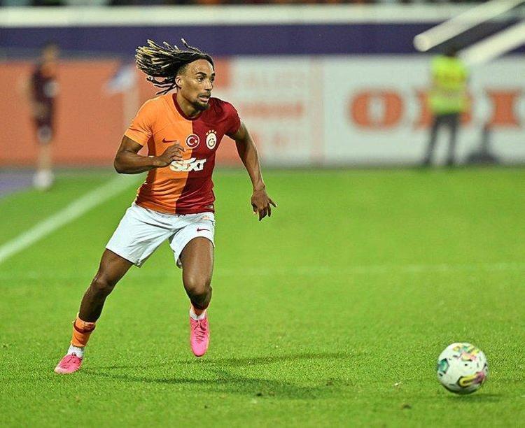 Dursun Özbek hızını alamadı Bir transfer çalımı da David Beckhama
