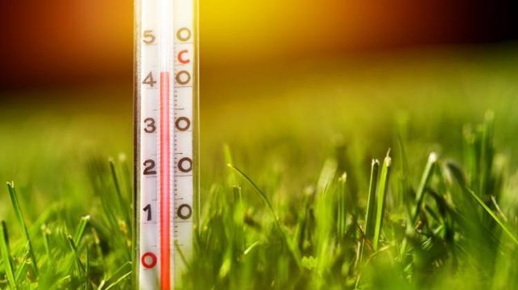 Hava durumu ile ilgili son dakika gelişmesi Kavurucu sıcaklıklar ve yağmurun yağacağı iller belli oldu