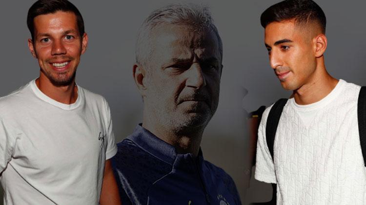 Mert Müldür ve Zajc transferlerini görünce çıldırdı: Fenerbahçe şampiyon olamaz