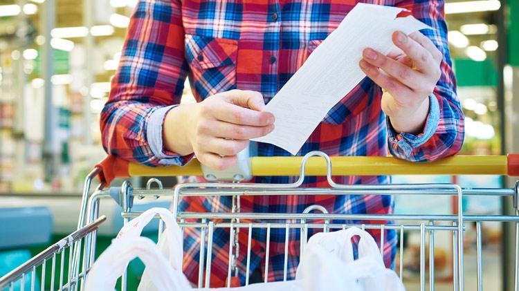 Market fiyatlarıyla ilgili flaş gelişme 5 ürünün fiyatları düştü