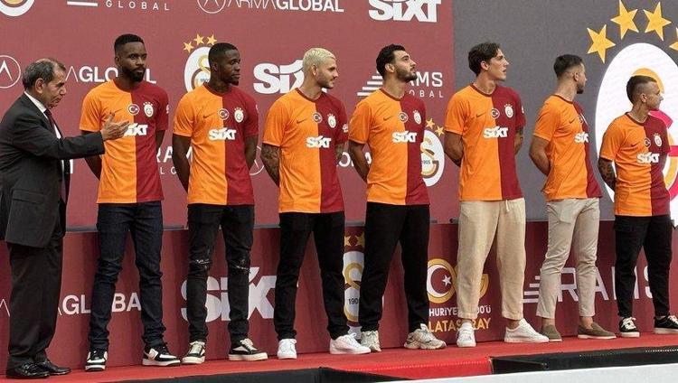 Gelirse Galatasarayda Ujfalusi etkisi yaratır Türkiye ve İspanya basını Ramos haberleriyle çalkalanıyor...