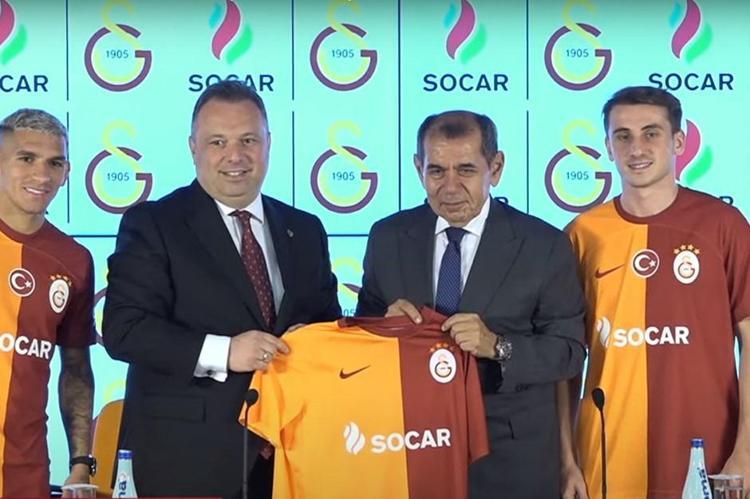 Gelirse Galatasarayda Ujfalusi etkisi yaratır Türkiye ve İspanya basını Ramos haberleriyle çalkalanıyor...
