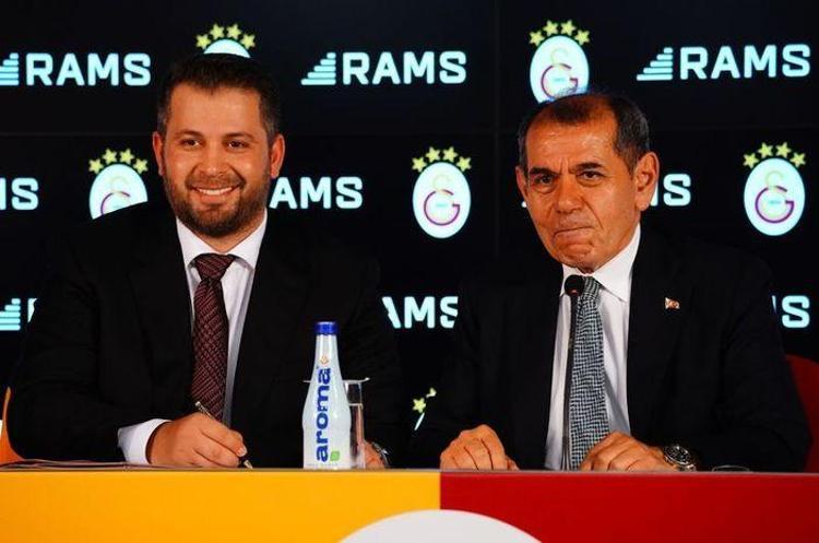 Gelirse Galatasarayda Ujfalusi etkisi yaratır Türkiye ve İspanya basını Ramos haberleriyle çalkalanıyor...