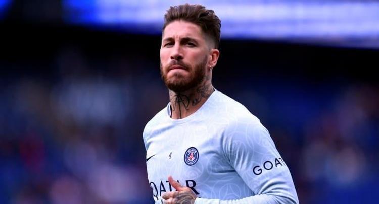Gelirse Galatasarayda Ujfalusi etkisi yaratır Türkiye ve İspanya basını Ramos haberleriyle çalkalanıyor...