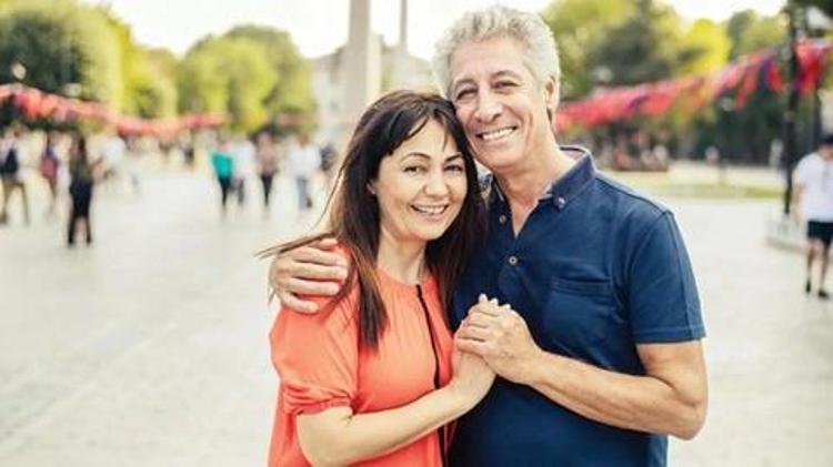 Evlendikten sonra erkekler mi kendini çok salıyor, kadınlar mı Cevabı bulundu