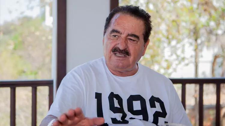 İbrahim Tatlıses servetiyle gündem olmuştu İlk kez açıkladı