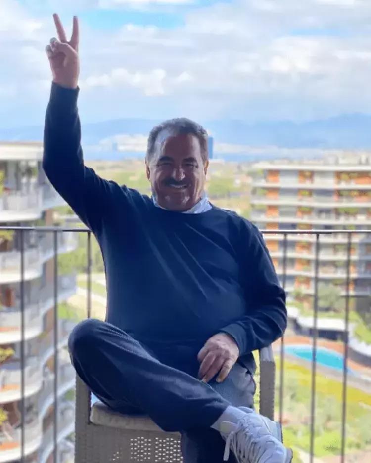 İbrahim Tatlıses servetiyle gündem olmuştu İlk kez açıkladı