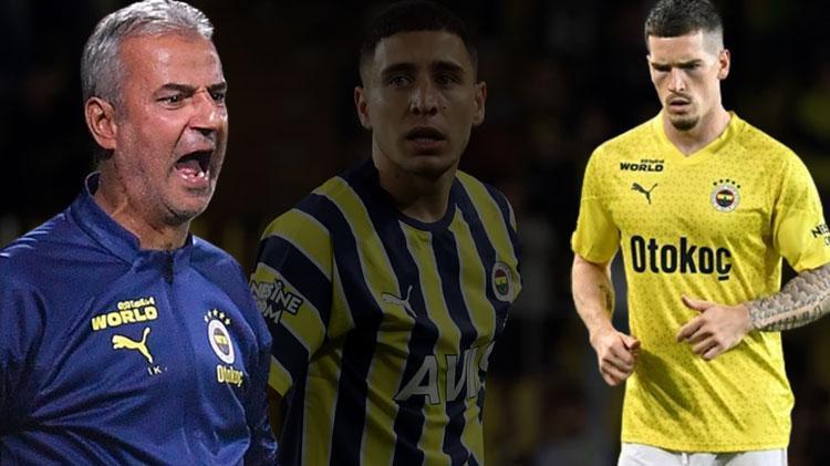 Bu transfer en çok Ryan Kent ve Emre Moru üzecek 23lük süper stara 10 M.€ imza parası 6 M.€ maaş