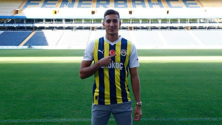 Bu transfer en çok Ryan Kent ve Emre Moru üzecek 23lük süper stara 10 M.€ imza parası 6 M.€ maaş