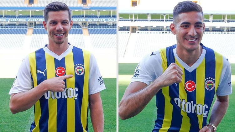 Bu transfer en çok Ryan Kent ve Emre Moru üzecek 23lük süper stara 10 M.€ imza parası 6 M.€ maaş