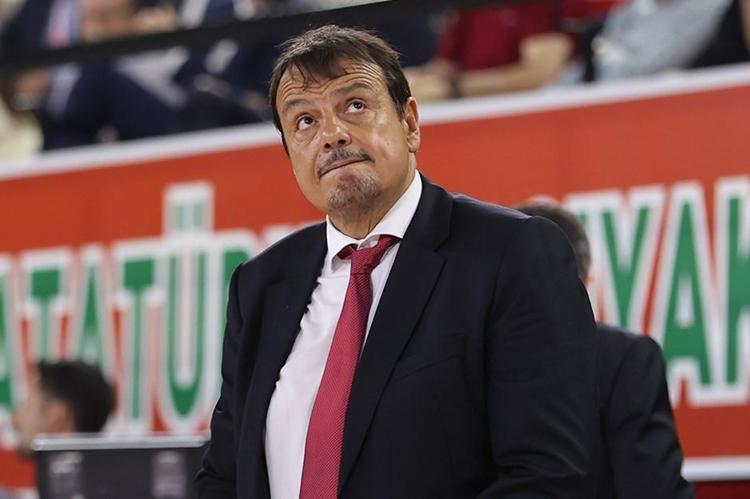 Ergin Ataman hakkında şok eden yorum: Panathinaikosta başarılı olamaz