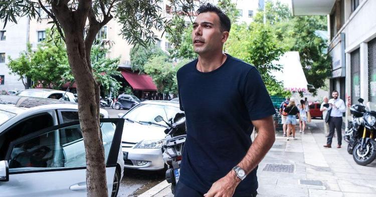 Ergin Ataman hakkında şok eden yorum: Panathinaikosta başarılı olamaz